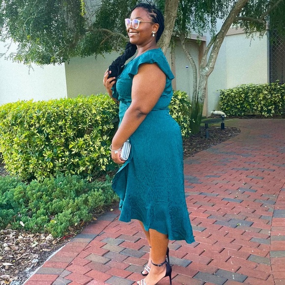 Lane Bryant Dresses & Skirts - Lane Bryant dress